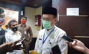 Layanan Publik Pekanbaru Tetap Buka Selama PPKM